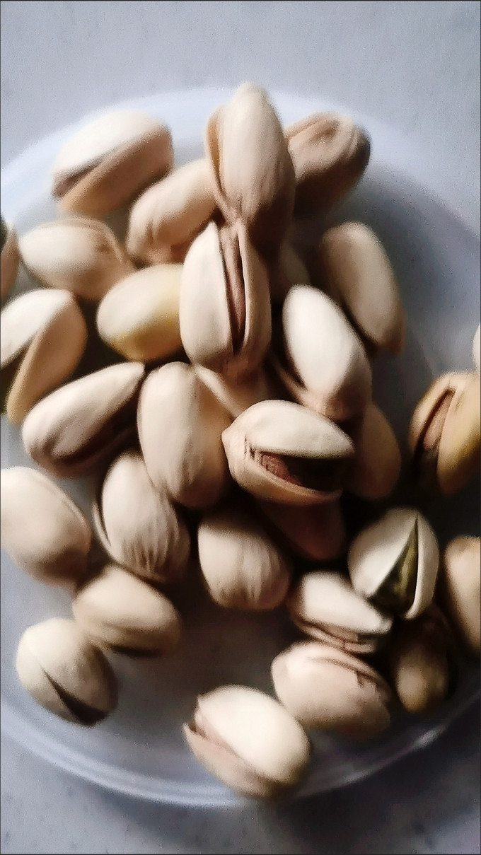 开心果