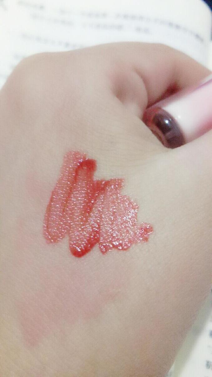 唇彩唇蜜