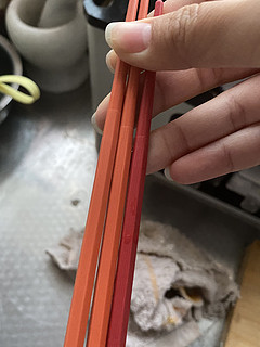防发霉变质的胶筷子