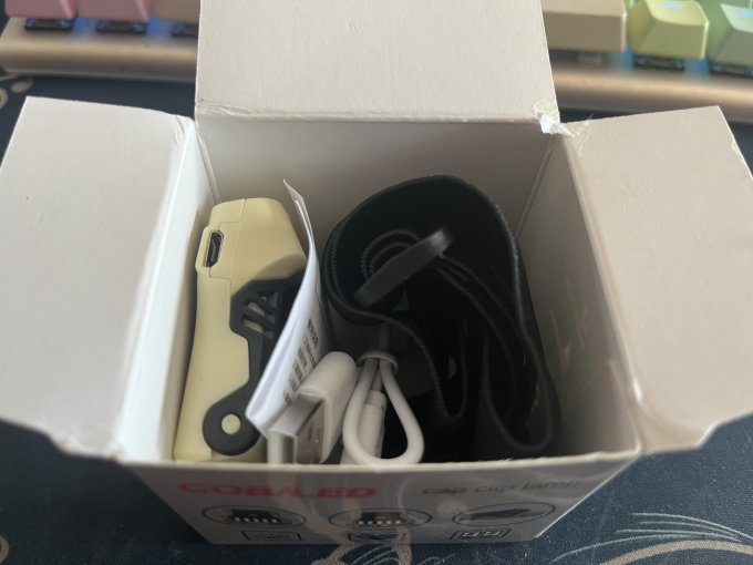 微笑鲨户外照明