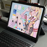 iPad 蓝牙键盘推荐系列！