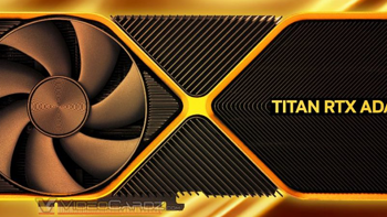 网传丨新“核弹”，NVIDIA 新一代 RTX TITAN 配备 48GB 超大显存