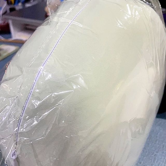 能够自动往回弹的小抱枕谁又不喜欢呢？