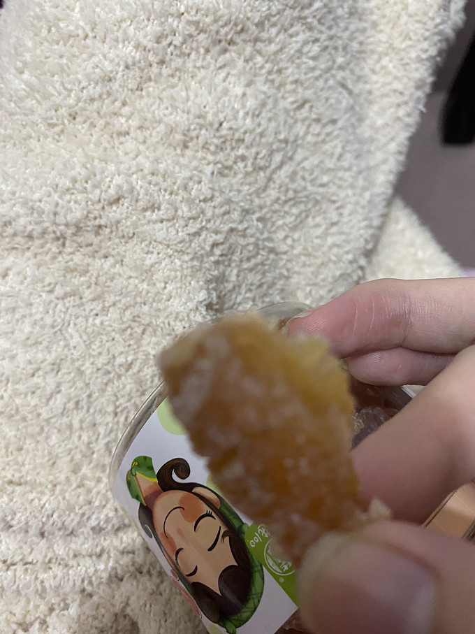 华味亨蜜饯果脯