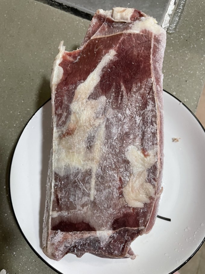牛肉