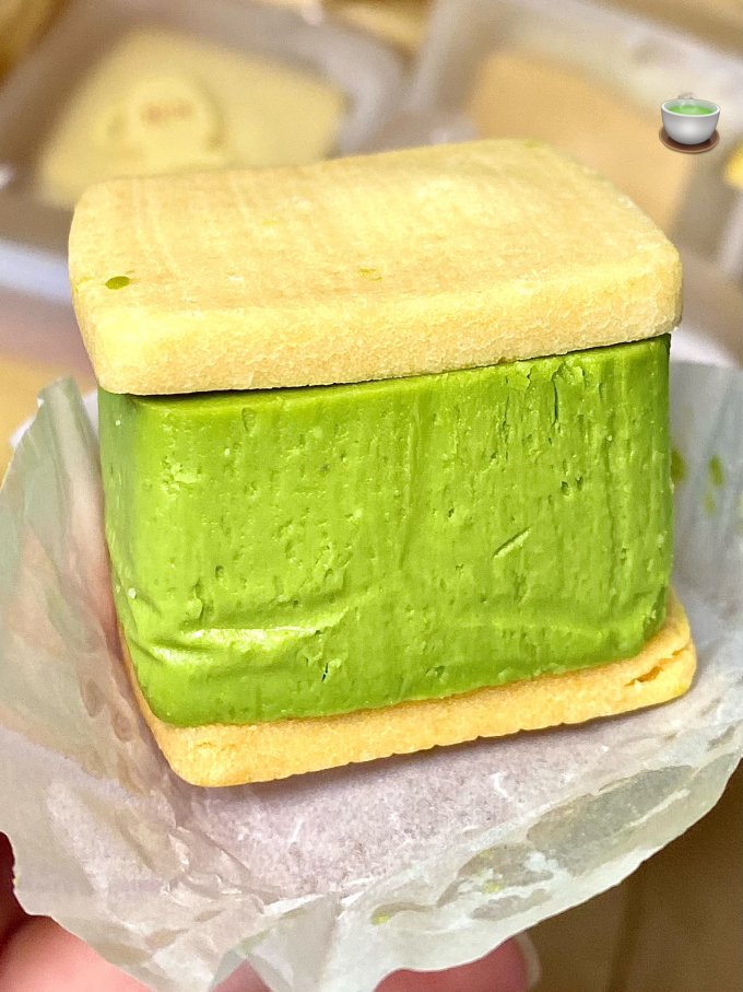 谷子帮常温蛋糕