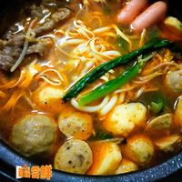 美味从此刻开始