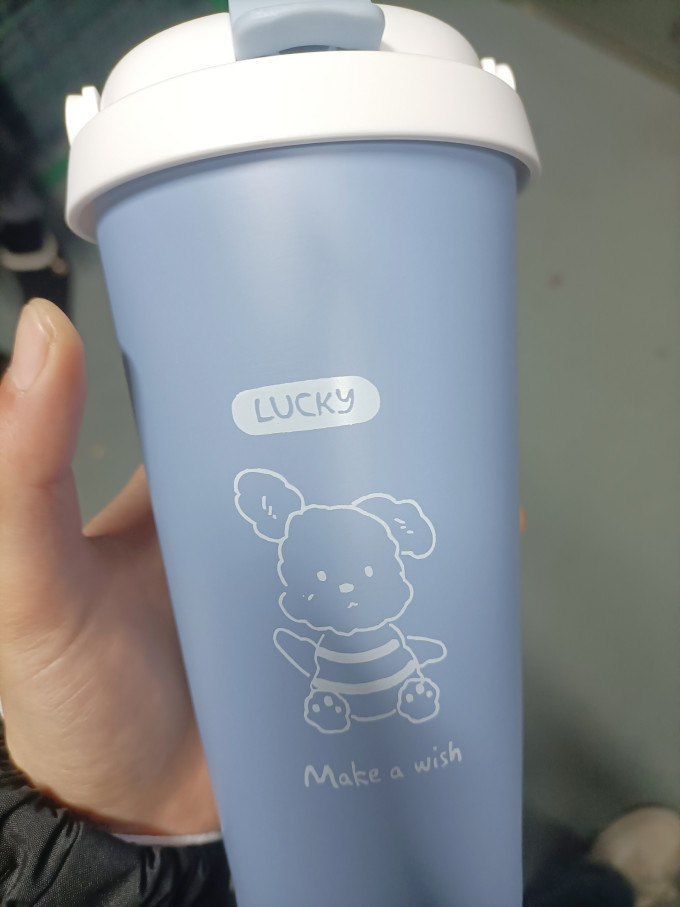 优隆保温杯