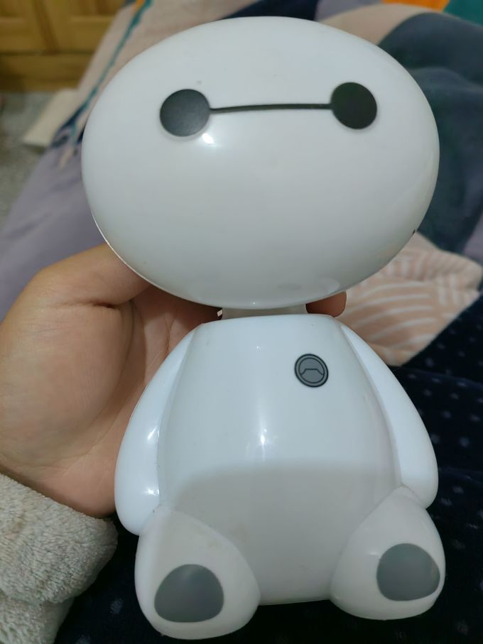 小夜灯