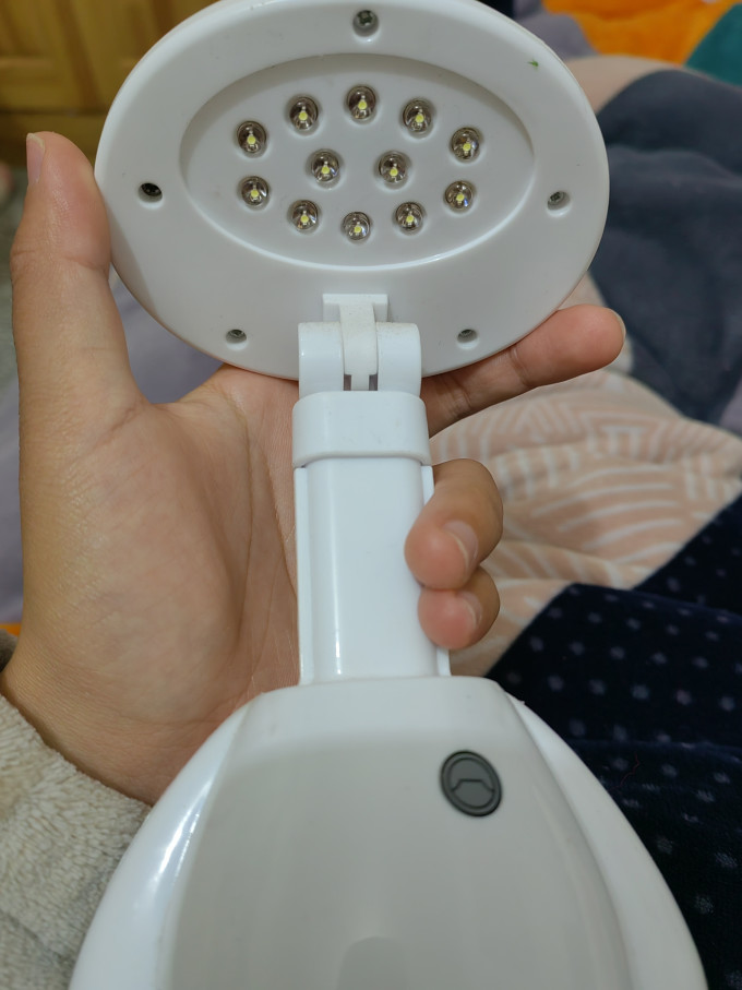 小夜灯