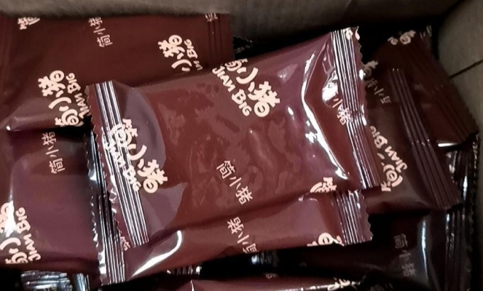 饼干