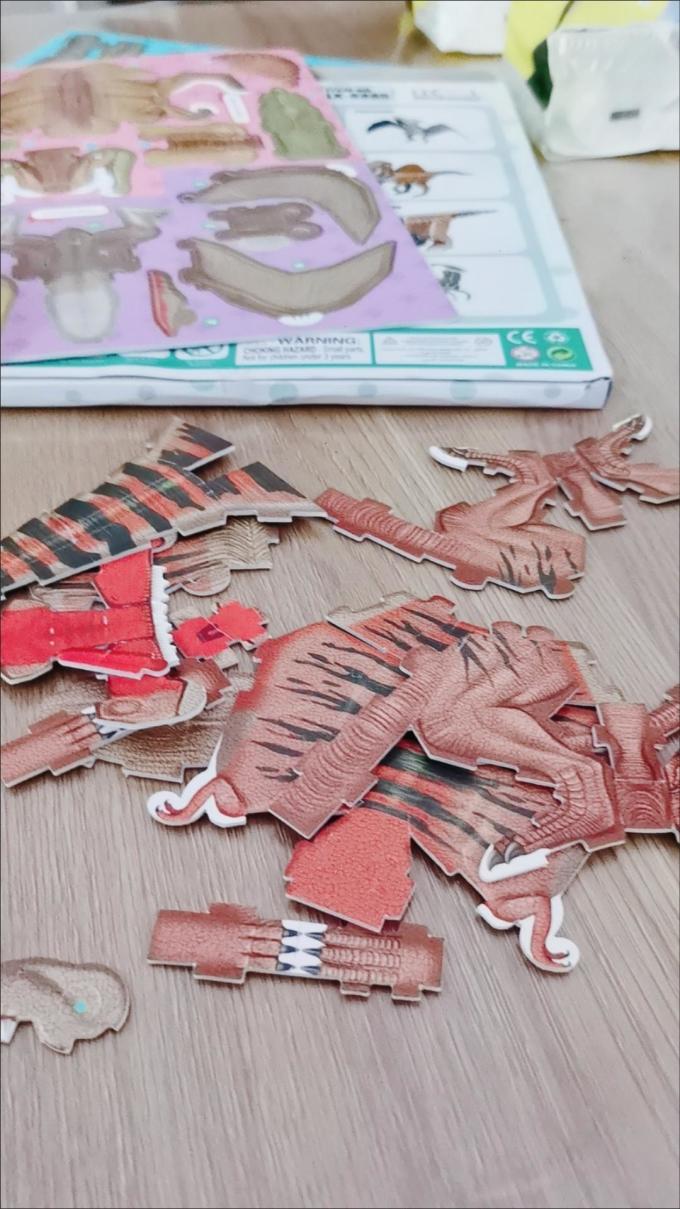 创意玩具