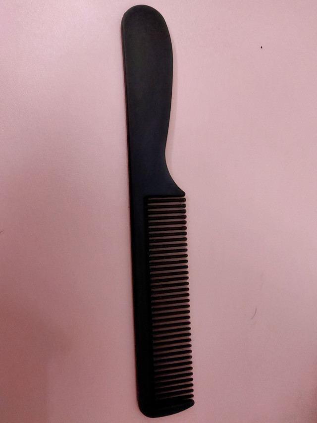 家用防静电梳头梳子