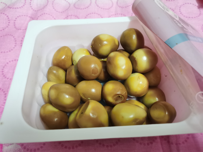 一手店蛋类