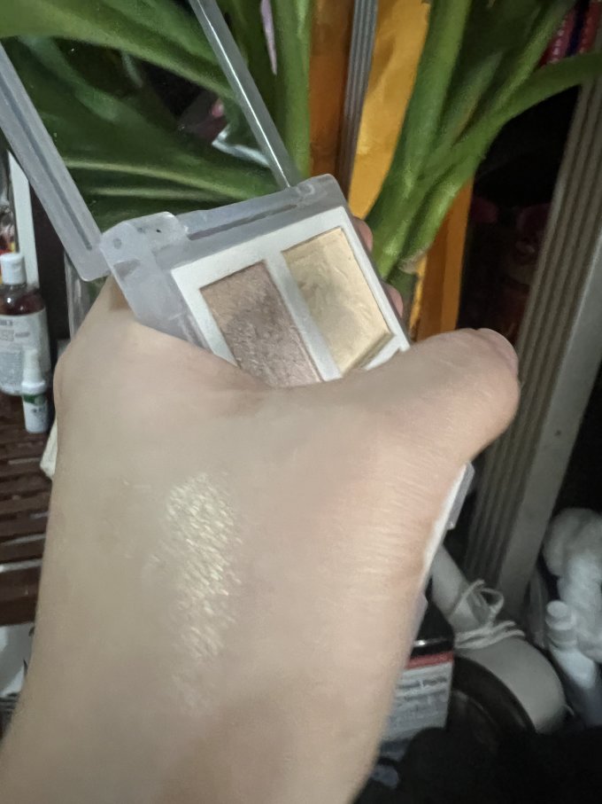 高光修容