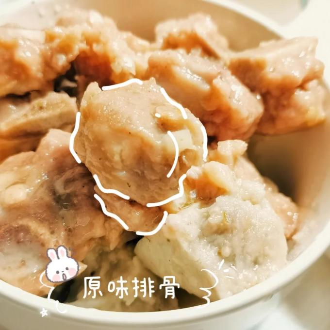 稻田白鹭方便食品