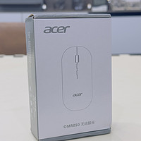 acer无线鼠标~高性价比