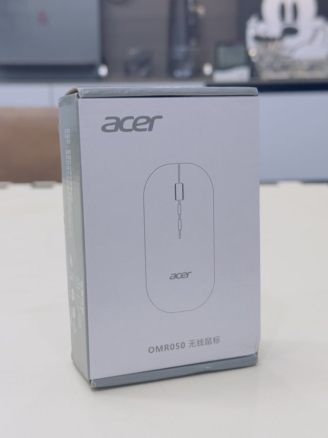 acer无线鼠标~高性价比