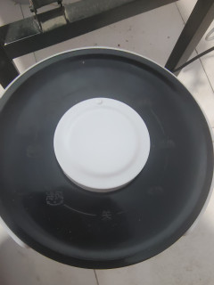 奥克斯家用暖风机