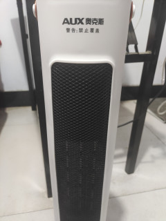 奥克斯家用暖风机