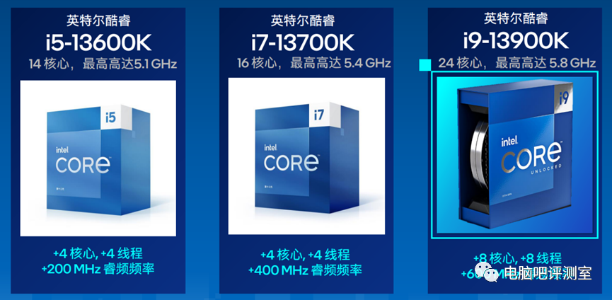 ​【2023年2月】2月装机走向与推荐（市场分析部分/总第82期）