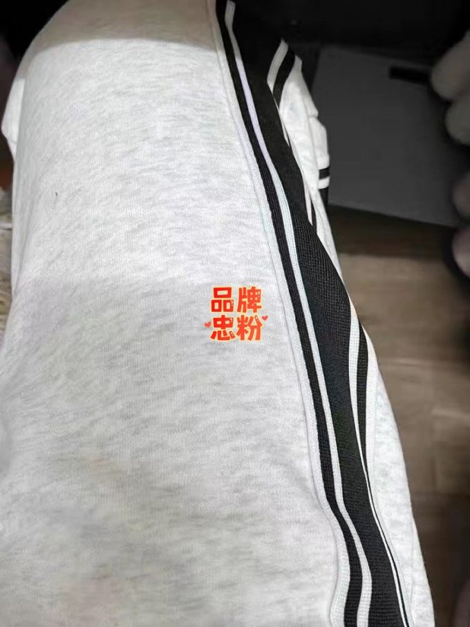 男裤