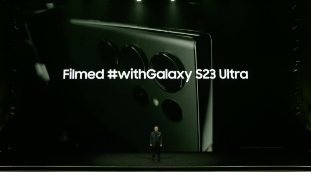 三星 Galaxy S23 系列发布：2亿像素主摄、骁龙 8 Gen 2 定制超频版、尝鲜5699起顶配1.32万元！