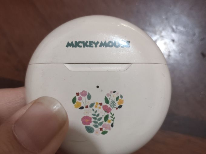 诺必行蓝牙耳机