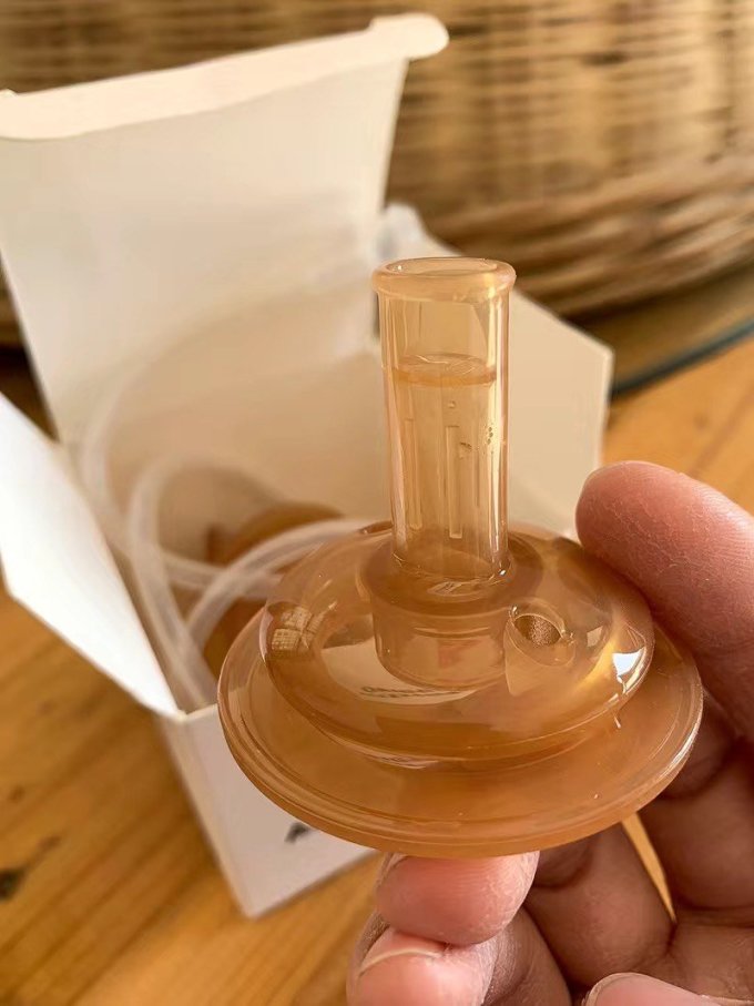凯艳家普通奶瓶