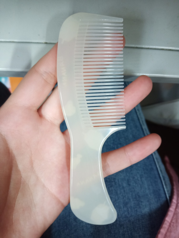梳子