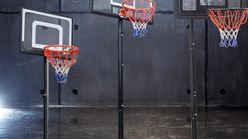 儿童篮球框投篮架 家用篮筐可移动标准可升降室外成人 户外篮球架
