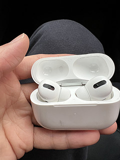 早买早享受 AirPods Pro 打工人的福音