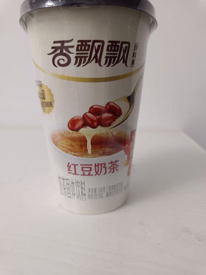 香飘飘其他冲饮