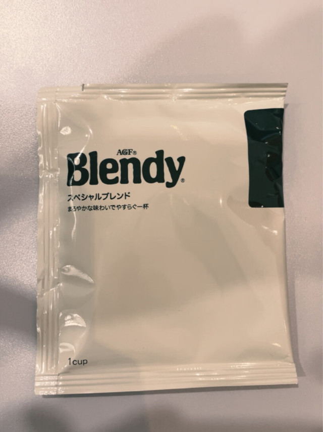 这款真的爱，回购了无数次。第一次喝的挂耳