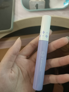 火烈鸟的睫毛膏也太好用啦