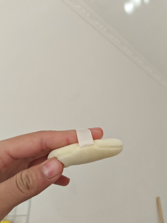 妖制海绵粉扑