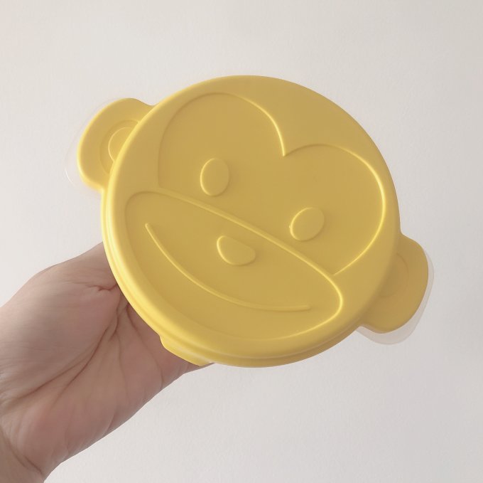 爸爸制造儿童餐具