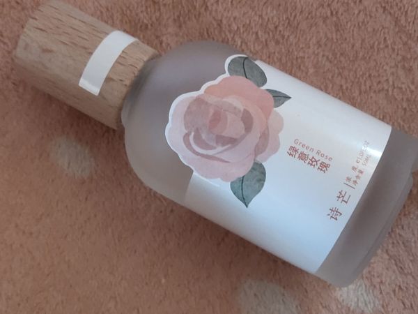 香水女士持久淡香学生清新