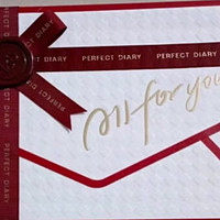 完美日记小细跟恣意出色丝绒细管口红3支装礼盒(214)情人节礼物