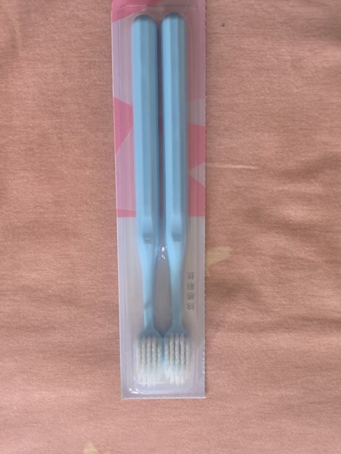 舒客牙刷