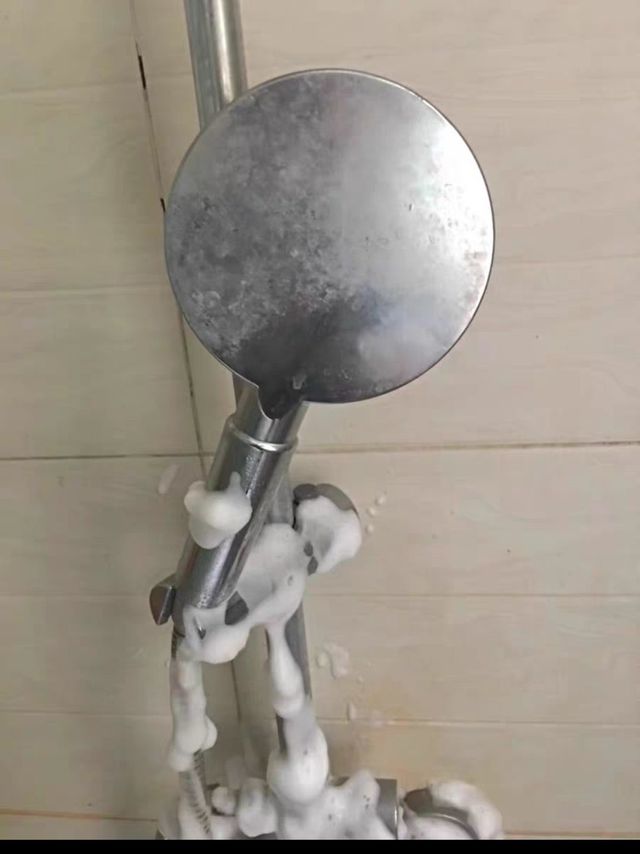 厕所新年焕新啦