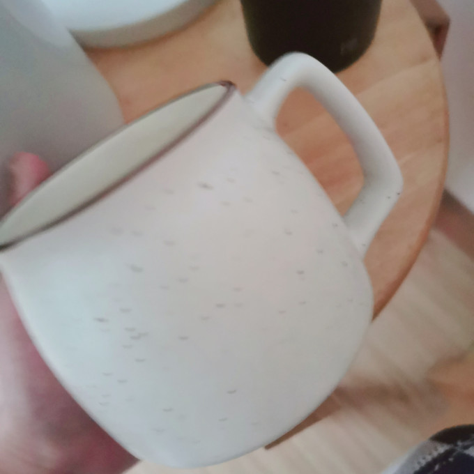 陶瓷杯
