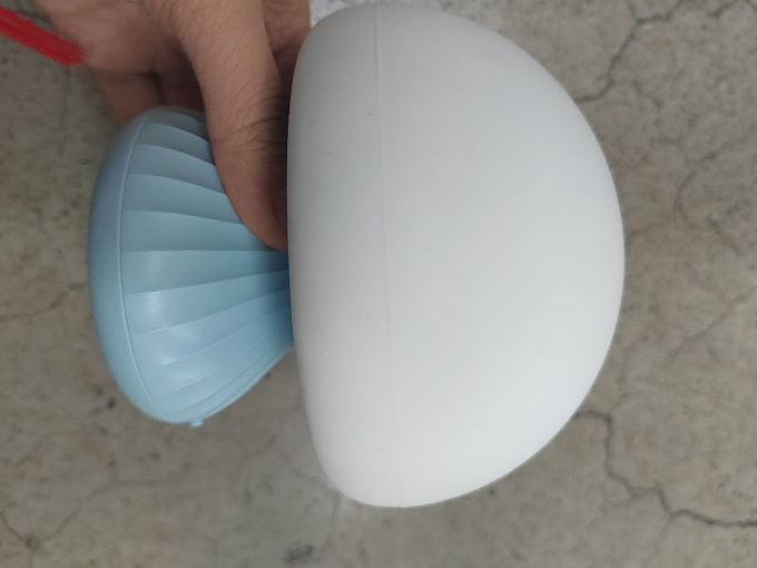 沃尔风小夜灯