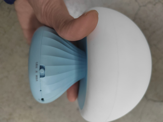 沃尔风小夜灯