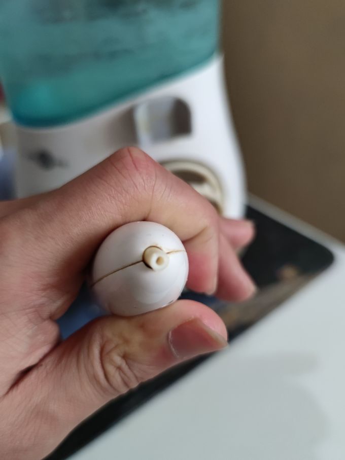 博皓冲牙器