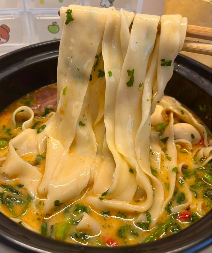 方便速食