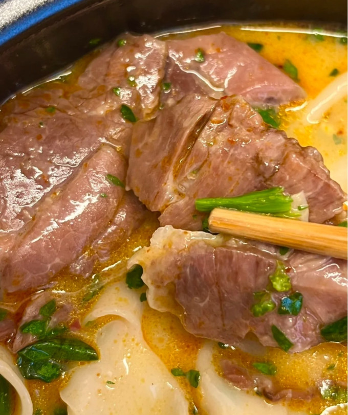 方便速食