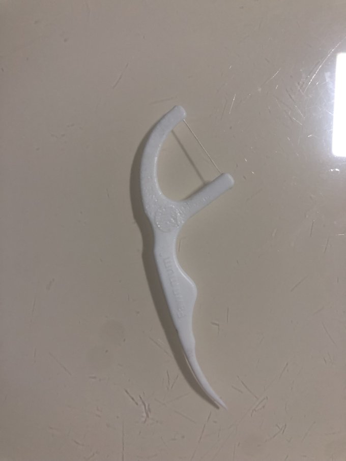 小鹿妈妈牙线