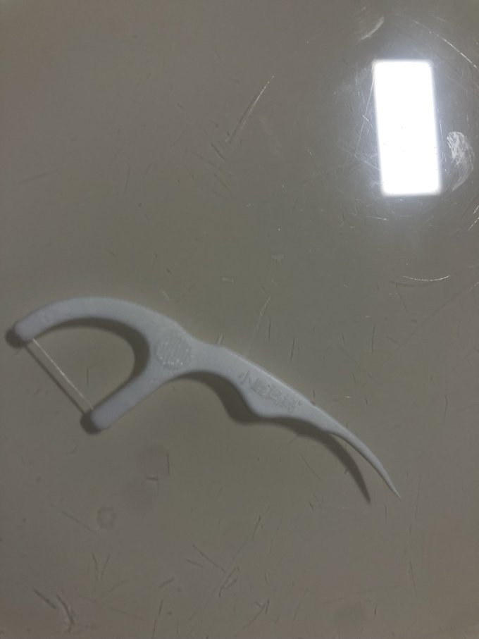 小鹿妈妈牙线