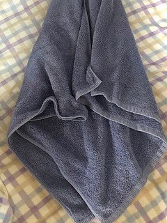 三利浴巾纯棉加厚